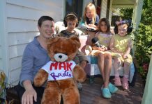 Radio gives kids a voice