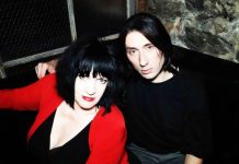 The valve and the hammer