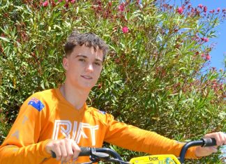 Sammy bound for World Cup