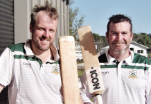 Rescue mission! Centuries save Woodend