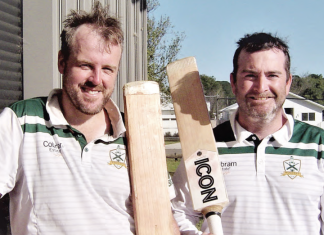 Rescue mission! Centuries save Woodend