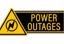 Update on power outages