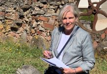 Biography program comes to the Ranges