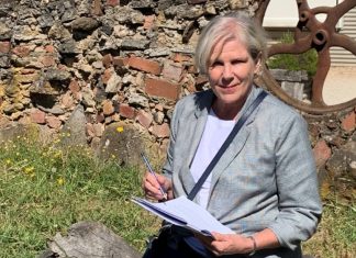 Biography program comes to the Ranges