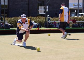 Early start for grand finals