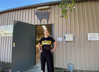 Rats, mould and mice