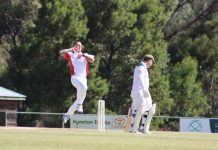 Finals places still not set