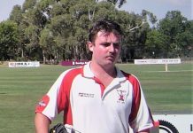 Romsey v Gisborne in final