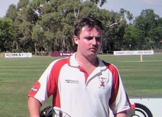 Romsey v Gisborne in final