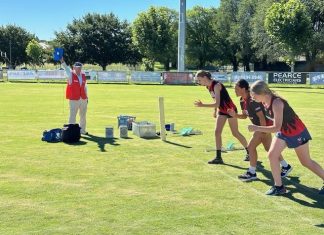 Big move for Little Aths