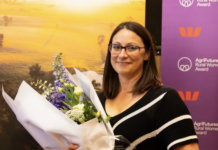 Grace crowned state winner