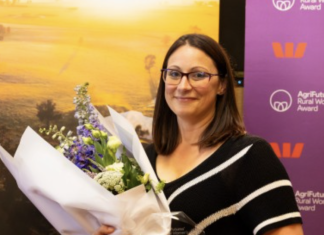 Grace crowned state winner