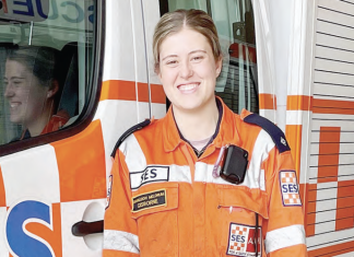 Celebrate contributions