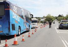 Drink drivers learn lesson