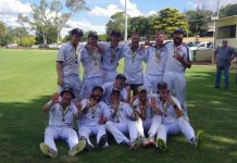 Barkers Creek prove a powerhouse