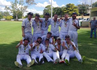 Barkers Creek prove a powerhouse