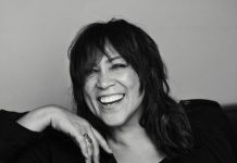 Ceberano in conversation