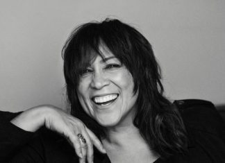 Ceberano in conversation