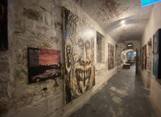 Old Castlemaine Gaol up for sale