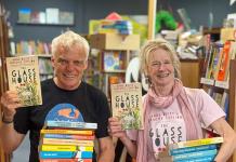 Great Australian Bookshop Tour