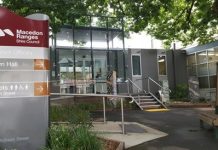 Council funds running dry?