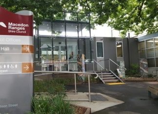 Council funds running dry?