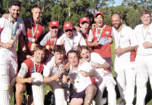 Gisborne’s premiership!