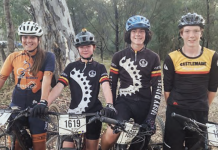 Rocky Riders to compete at Nationals