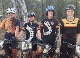 Rocky Riders to compete at Nationals