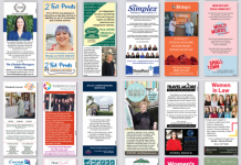 Meet our local Women in Business