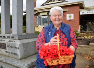 Castlemaine RSL future in doubt