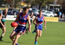 Gisborne by 258 points