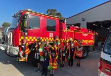 Healthy Good Friday tally