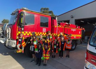 Healthy Good Friday tally