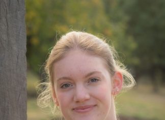 Student harnesses AI