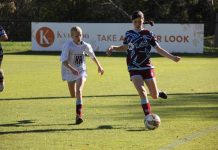 Record-breaking turnout