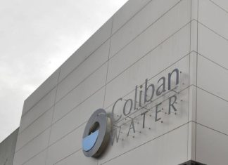 LICENCE EASED FOR COLIBAN