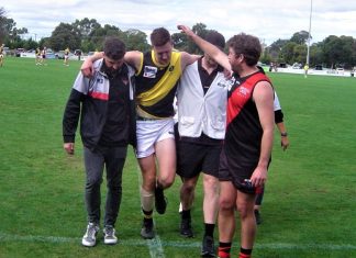 Goals scarce for Tigers