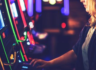 Romsey pokies rejected