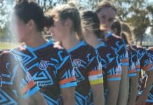 Kyneton women support campaign