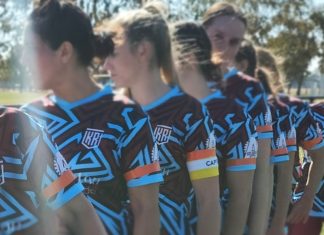 Kyneton women support campaign