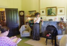 Visit beautiful Buda this autumn