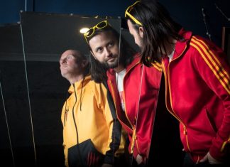 Concert fundraisers Sunday