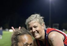 Falcs off to a flyer