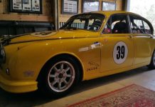 Ripping day in Guildford