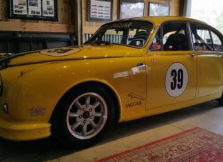 Ripping day in Guildford