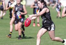 Pride round celebrated