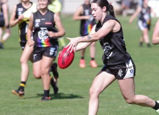 Pride round celebrated