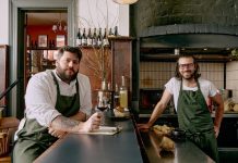 Event to showcase local producers