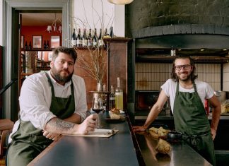 Event to showcase local producers